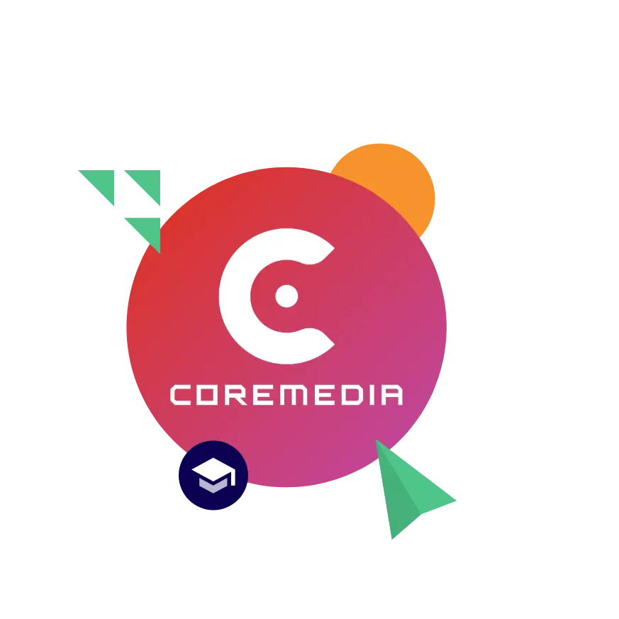 CoreMedia Schulung 