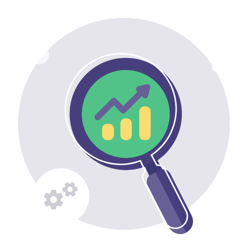 Formcentric offers customers an analysis.  